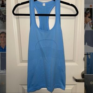 Lululemon Swiftly Tech Racerback🍋